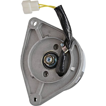 Aftermarket NEW Alternator for Kokusan Denki 12V 20A 185046160 550185046160 Permanent Magnet ELV40-0205